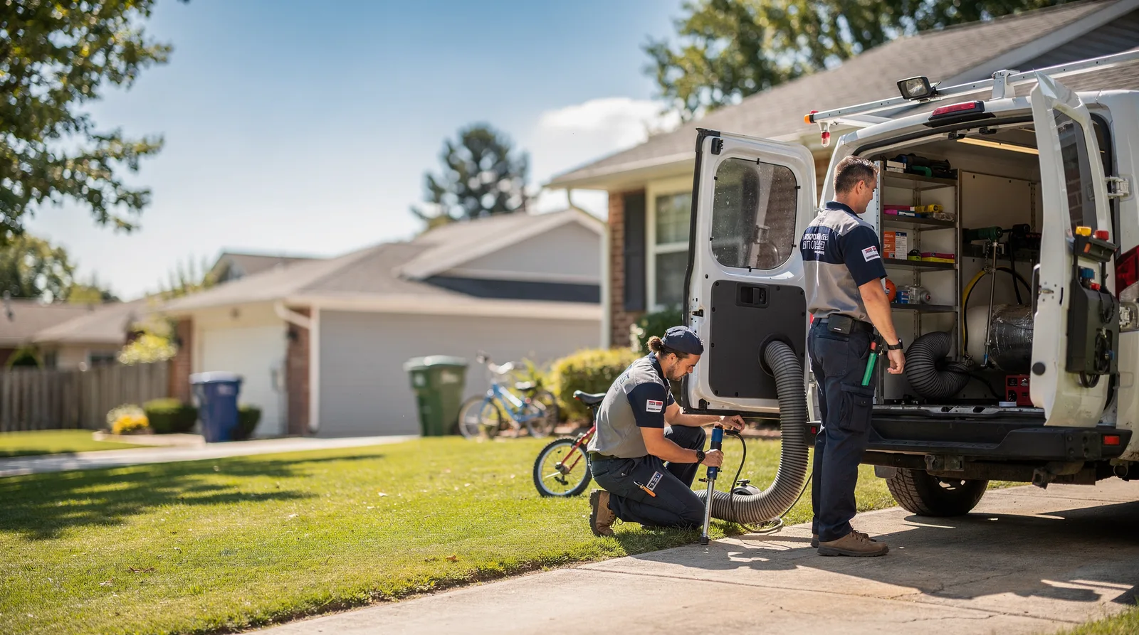 24/7 HVAC Repair & AC Replacement in Margaretville, NY near me